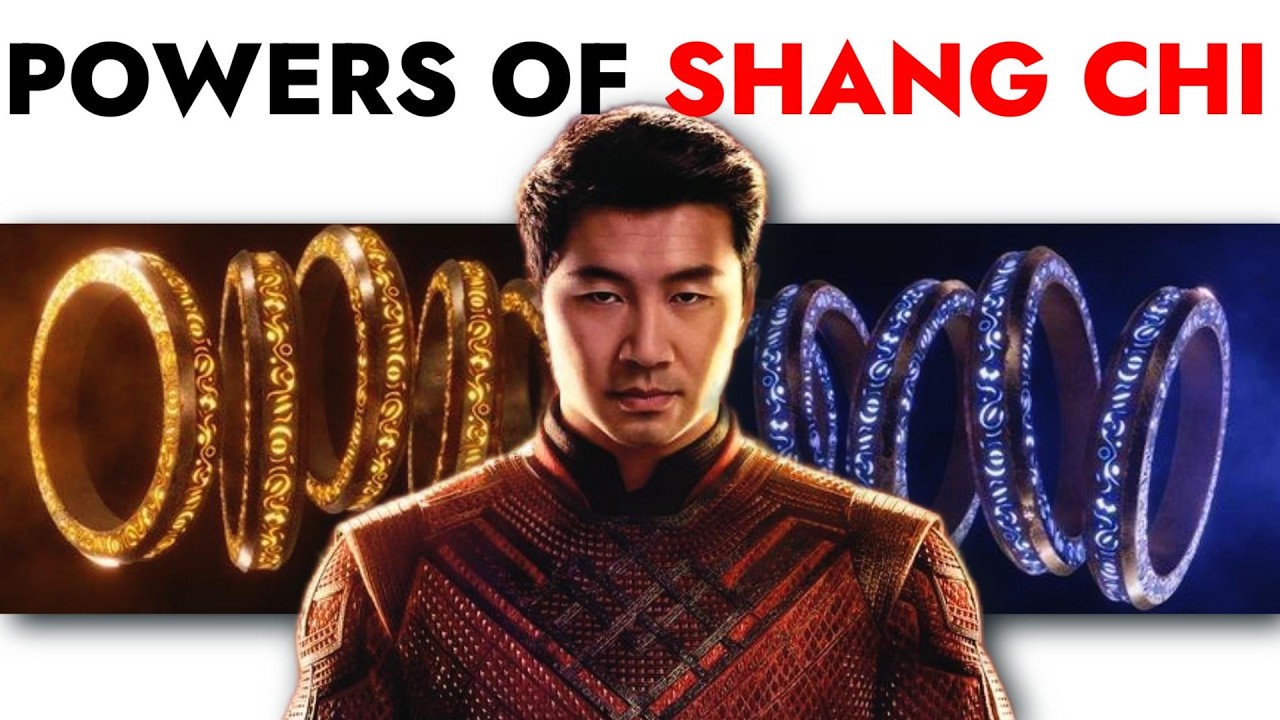 How Strong Is Shang-Chi?