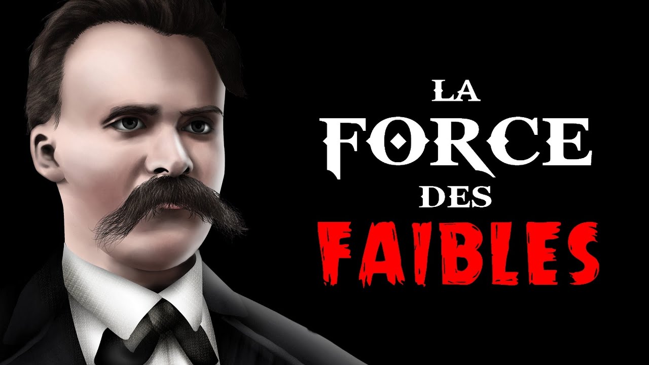 NIETZSCHE - La morale d'esclave