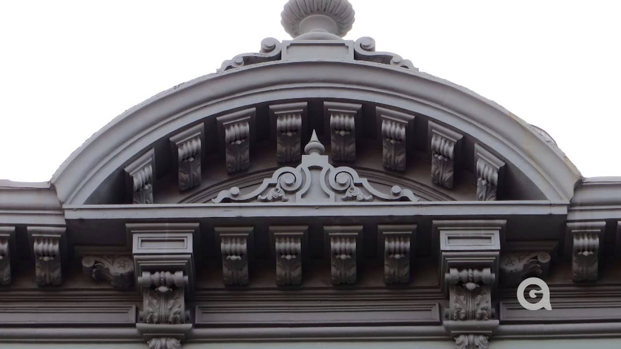 Cast Iron Architecture Tour of NYC (SoHo & Tribeca) | Approach Guides