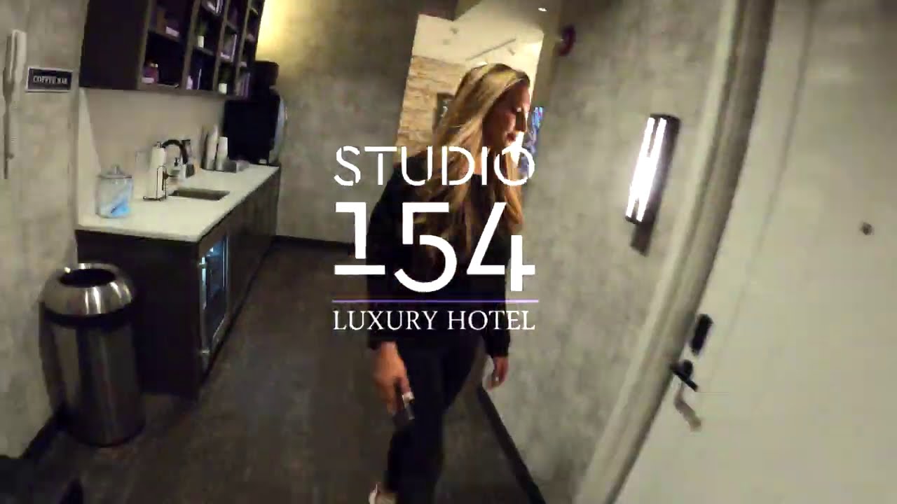Studio 154 Luxury Hotel in Nashville