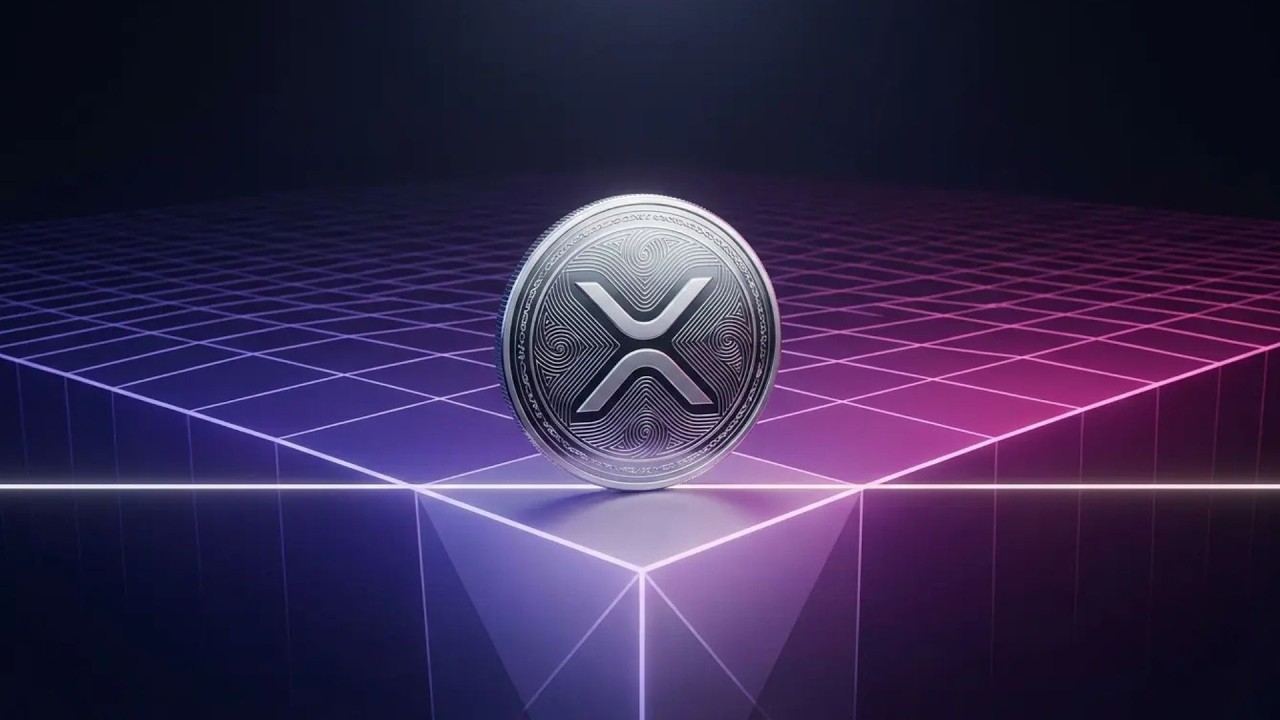XRP: ВСЁ, ЧТО ВАМ НУЖНО ЗНАТЬ !!!!
