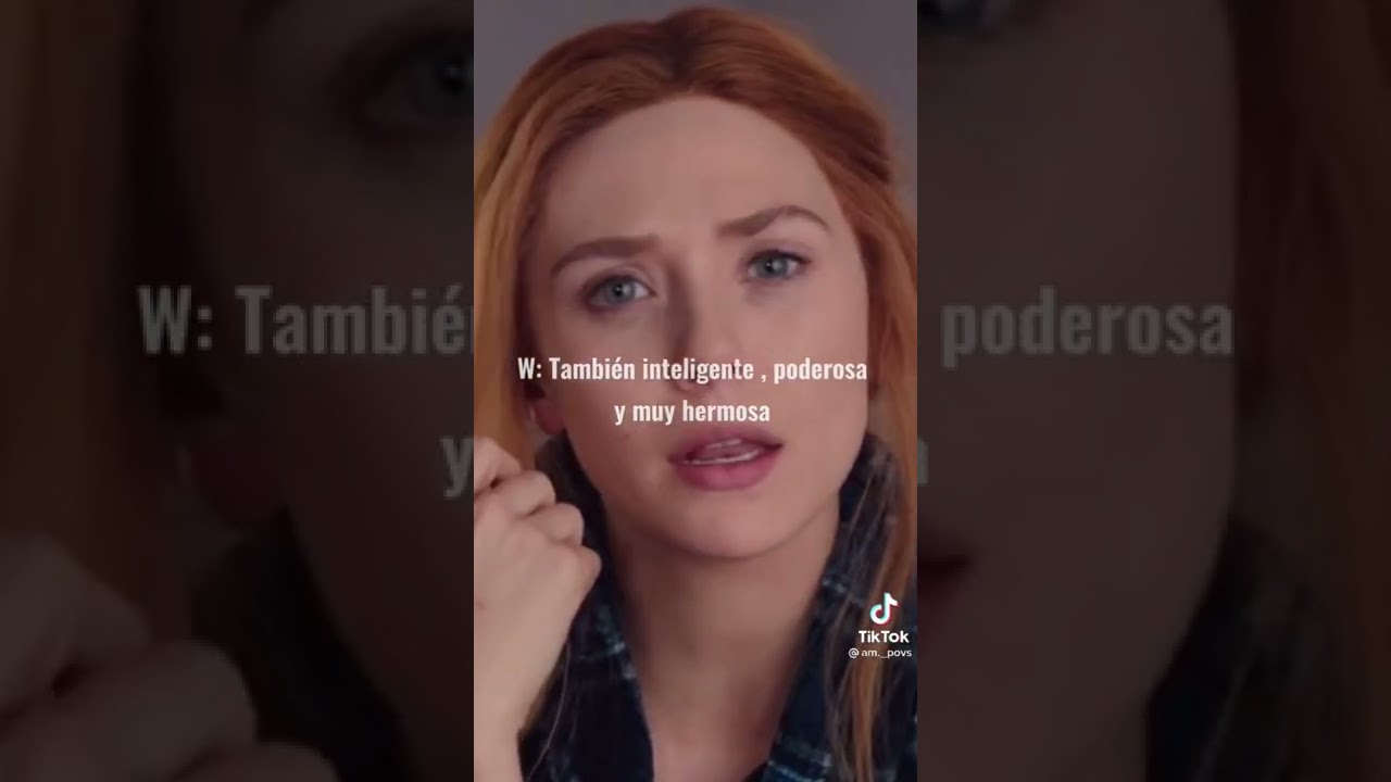 Tiktoks de los Avengers y tn parte 1