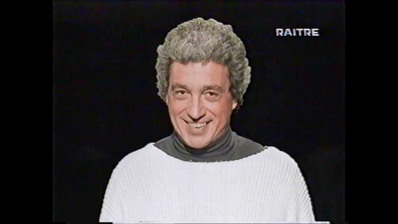 augusto lombardi - rai3 - meteo3