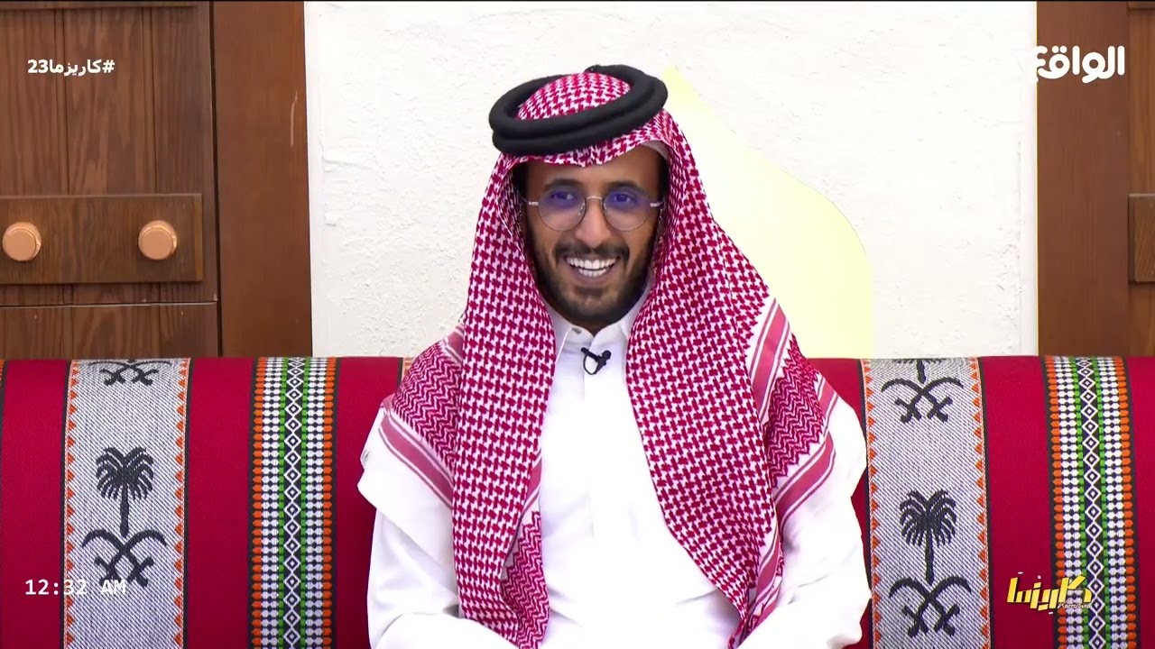 الرادار | سعود العتيبي - فهد معيان - علي الغامدي - سالم حزام #كاريزما23