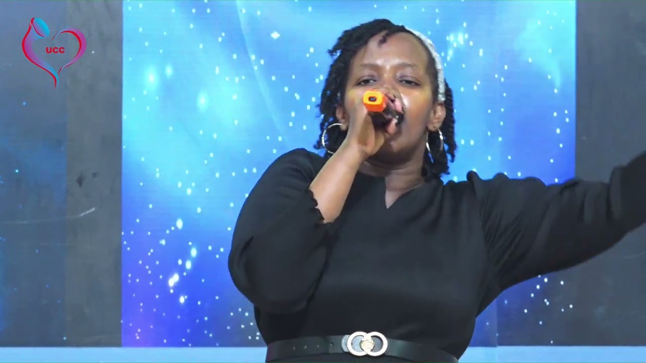 WORSHIP Speaks Restoration ! HOPE (ESUUBI) & DELIVERANCE -  WITH JC VICTOR AND PAMELA MUWANGUZI
