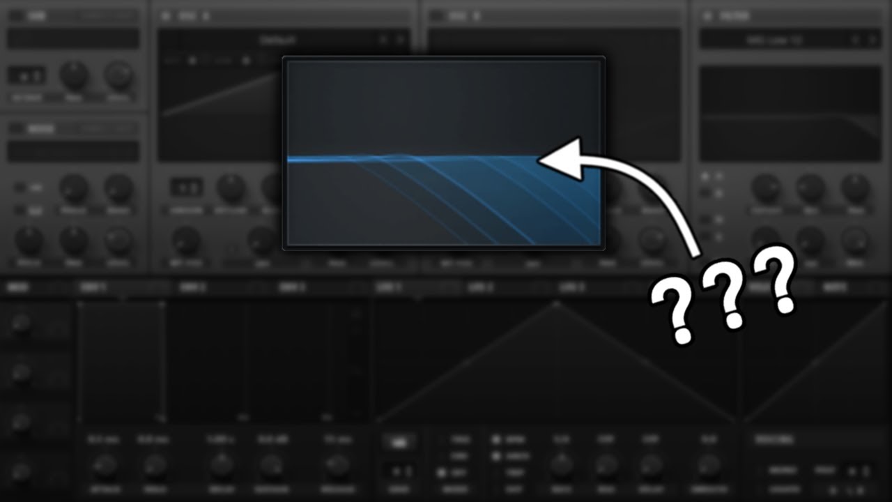 What is Filter FM an how to Sound Design with it?