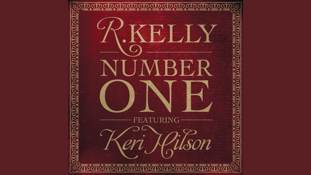 Number One feat. T-Pain & Keyshia Cole (Remix)