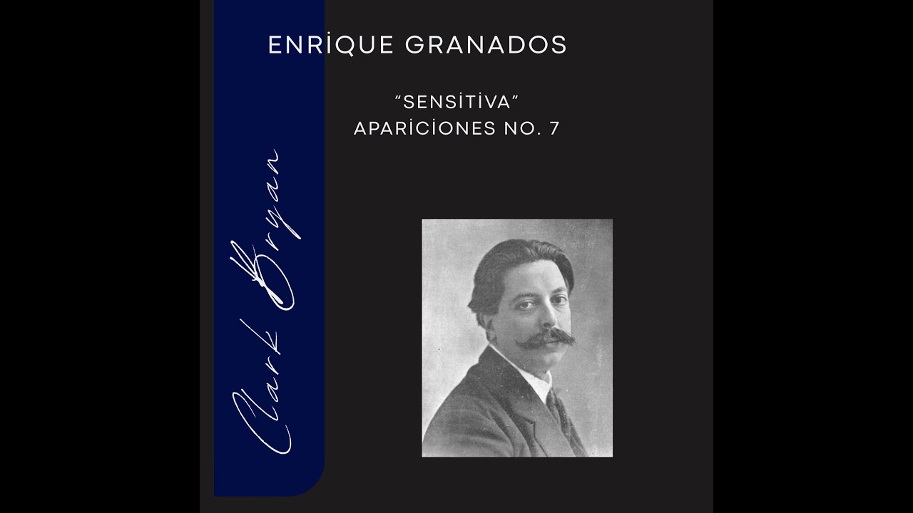 Enrique Granados: 