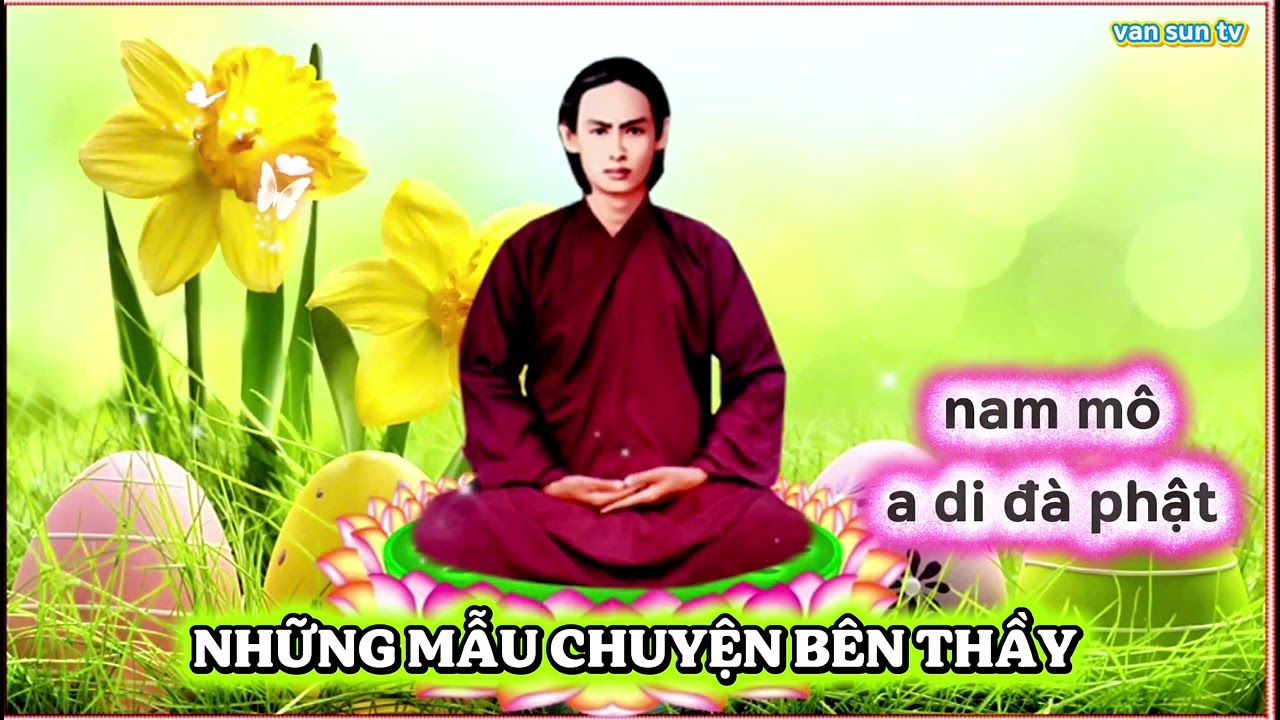 Những mẫu chuyện bên Thầy -216