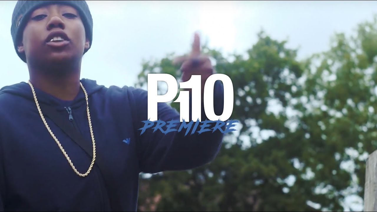 Mulla Ess - Out From 6 [Net Video] | P110