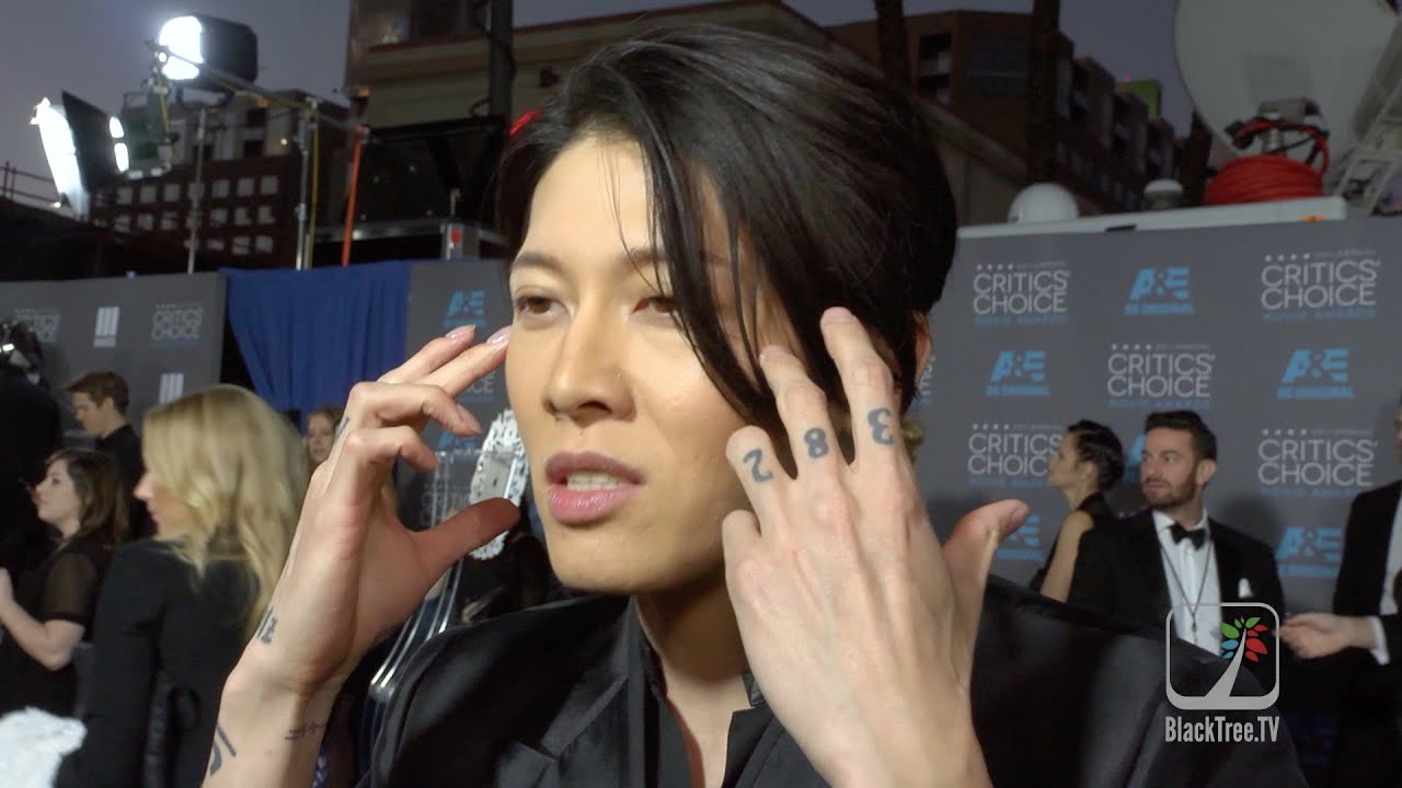 Miyavi discusses the challenges of bringing 'Bird' to life UNBROKEN