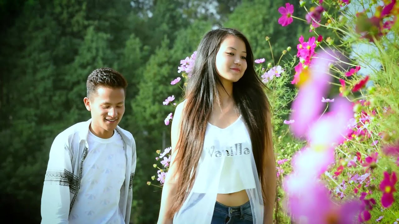 Apatani Love Song || Hensu Sa || Gyati Aambo||Kago Tagang and Dulley Onni ||