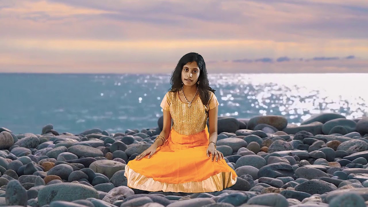 ELLAAM INBAMAYAM by Alka Ajith