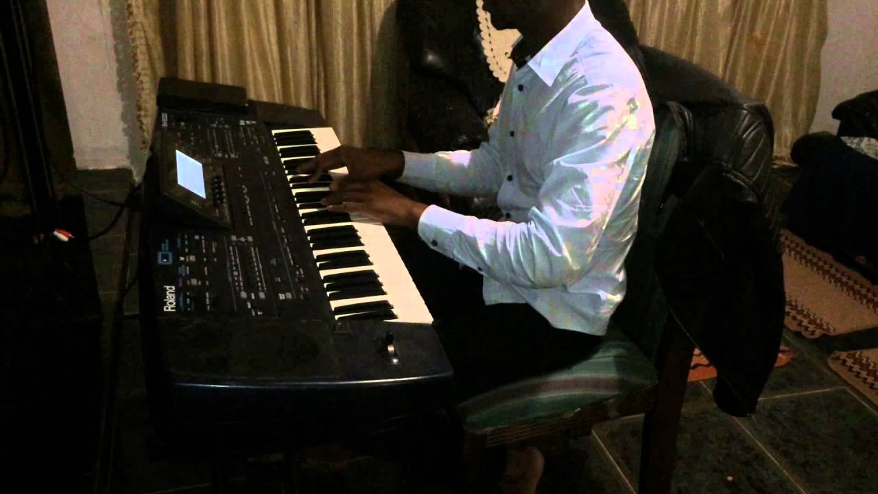 Mr GoodMusic - Ngizolibonga