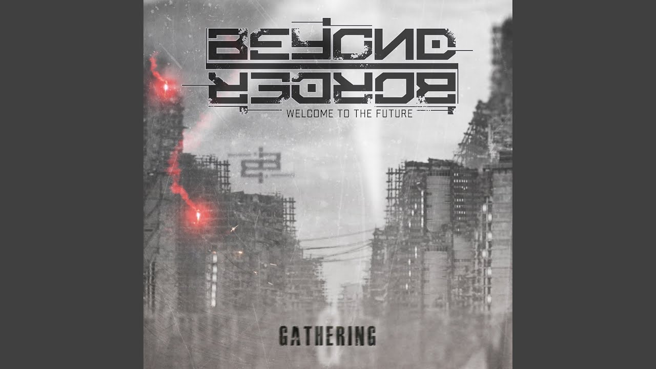 Radiant (N/Ctrl Remix)