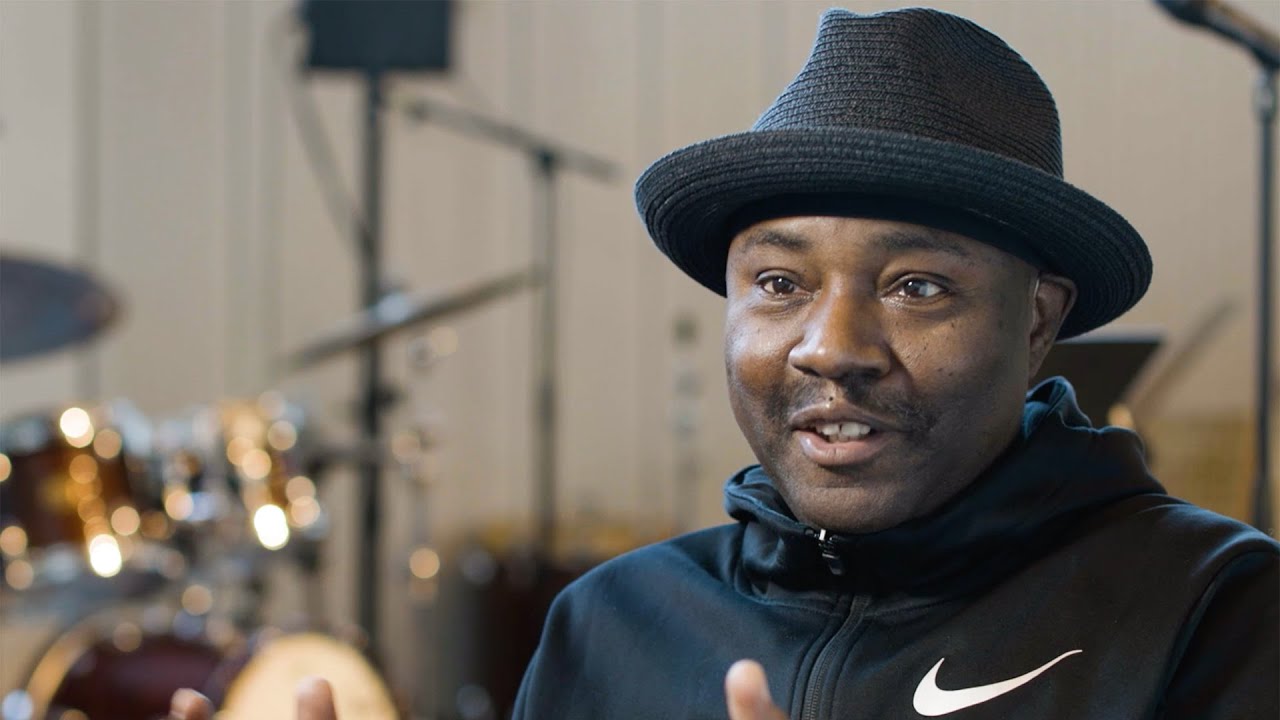 Lenny White Interview: I Am Painting with Notes