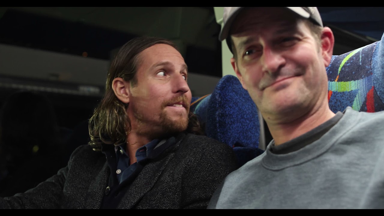 FLIGHT 483 - a LifeInSight Film