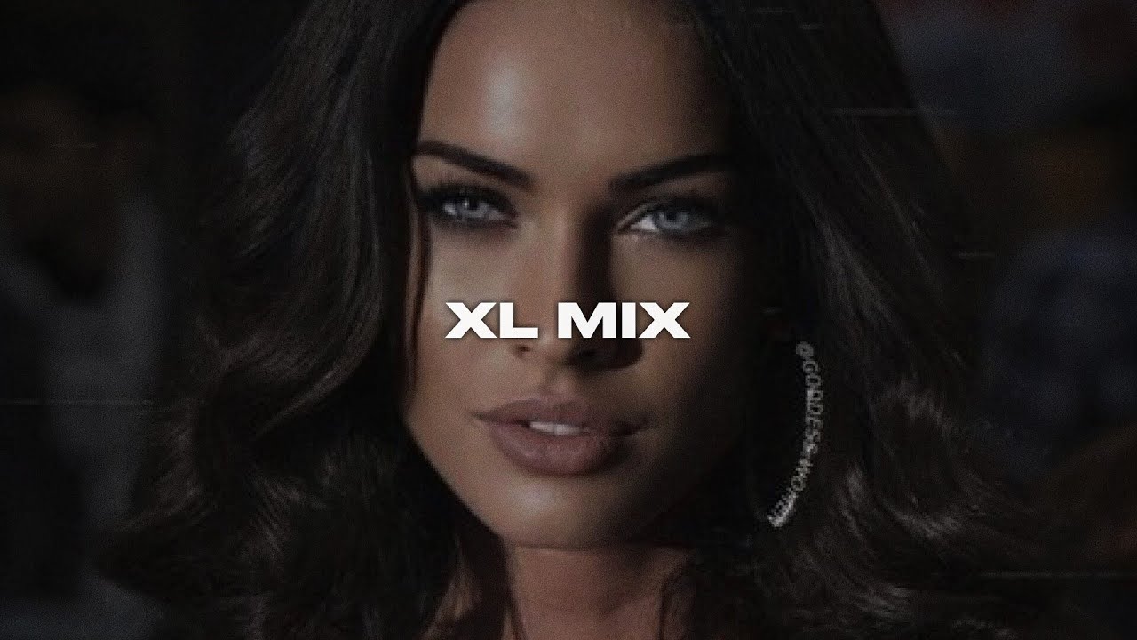 LUNA, SAMRA, JUJU, MONTEZ, ELIF, 1986ZIG, LUNE, LEA, AYLIVA, LUCIANO, RAF CAMORA, KONTRA K | XL MIX