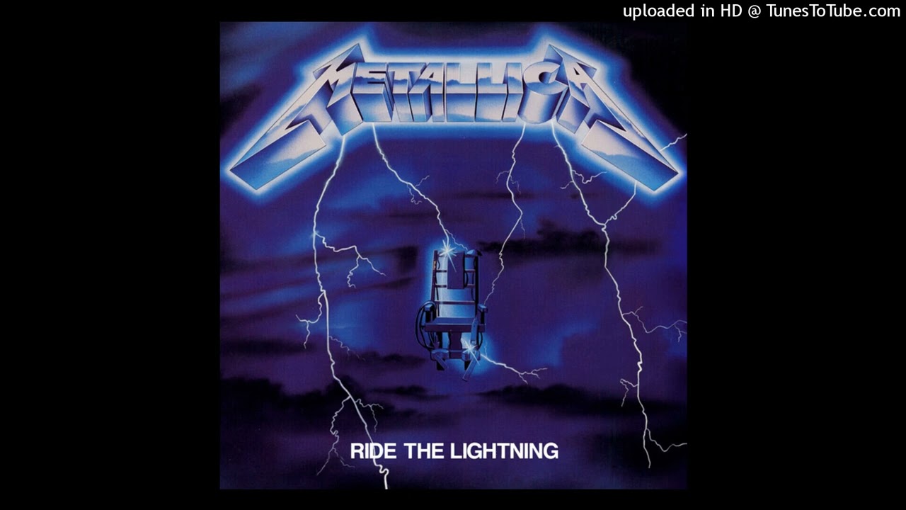 Metallica - Creeping Death (Bass Boosted)