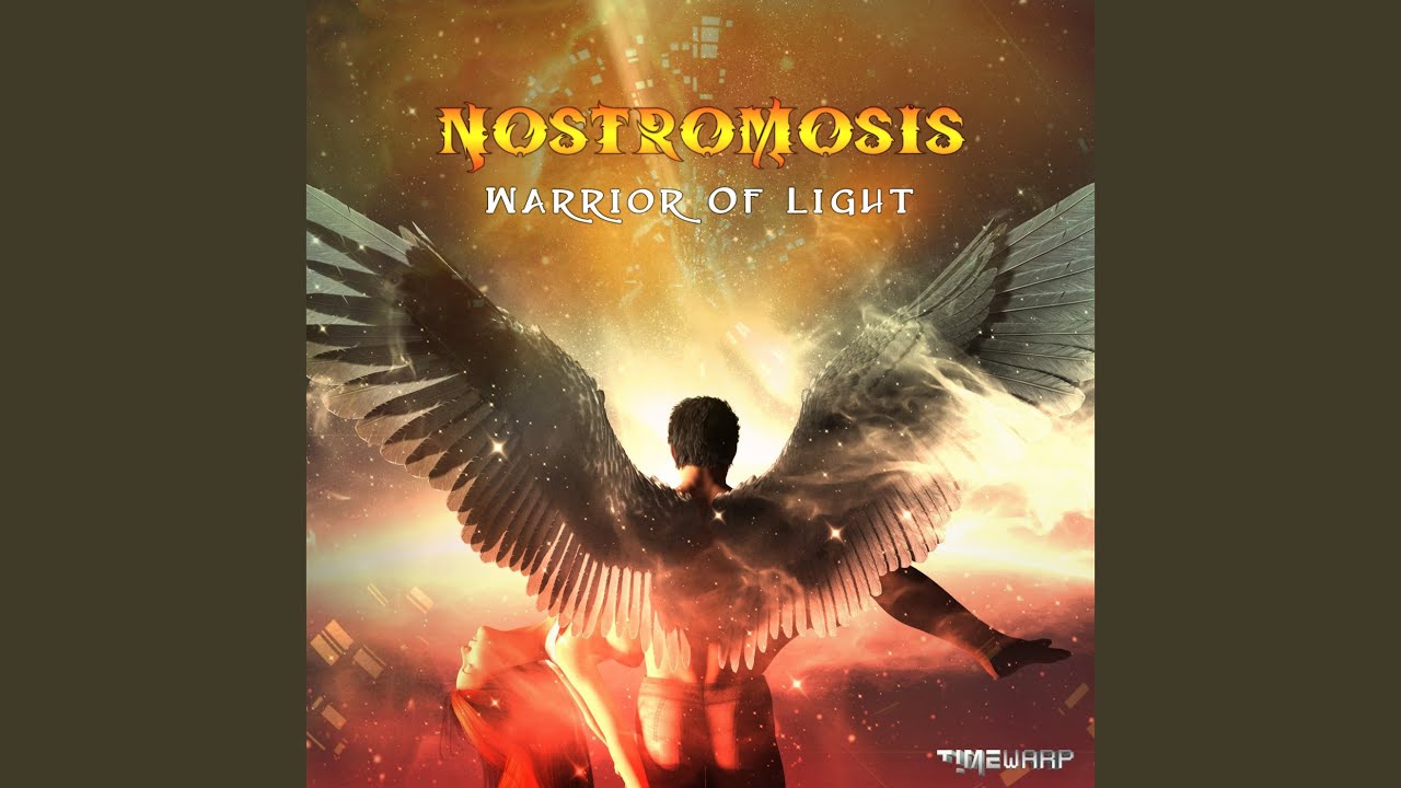 Levitation (Nostromosis Remix)