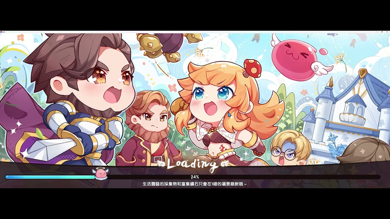 ROX 等級129日常委託板