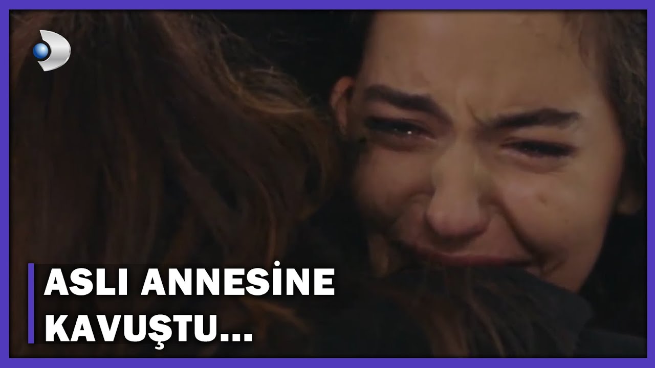 Aslı Annesine KAVUŞTU! - Bodrum Masalı 28.Bölüm