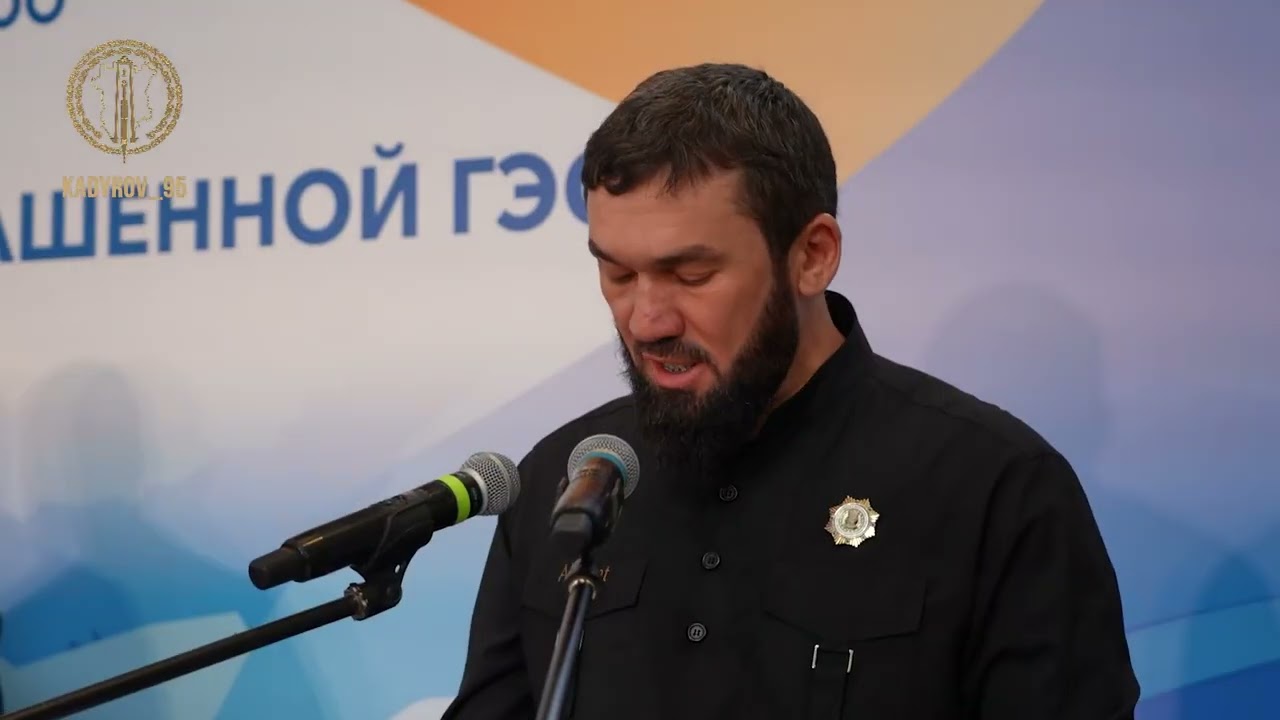 В Итум-Калинском районе открыли крупнейшую в Чечне гидроэлектростанцию
