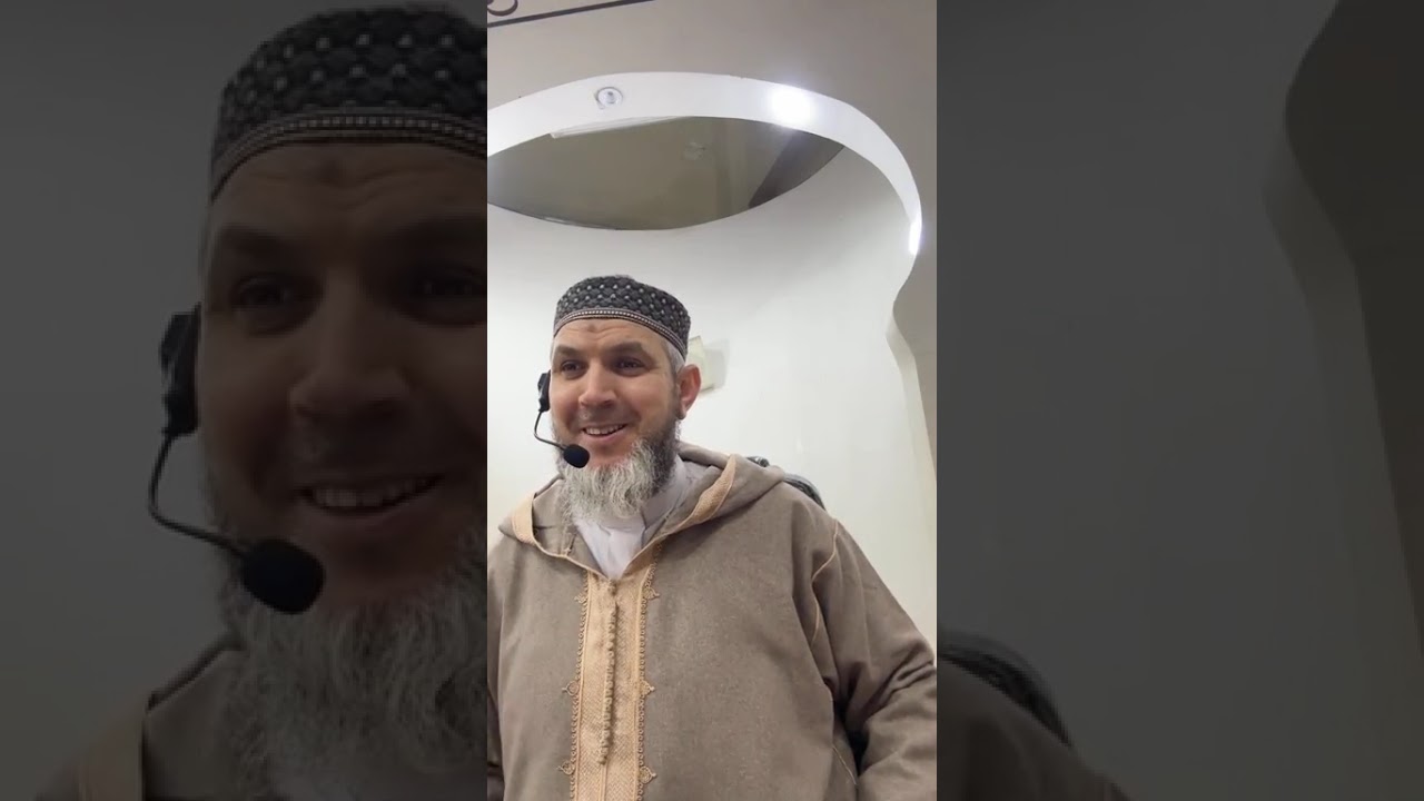 اقرَأهُ بتمعنٍ حتى تتيقنَ صدقَ نبوتِه وصلاحَ دينِه!