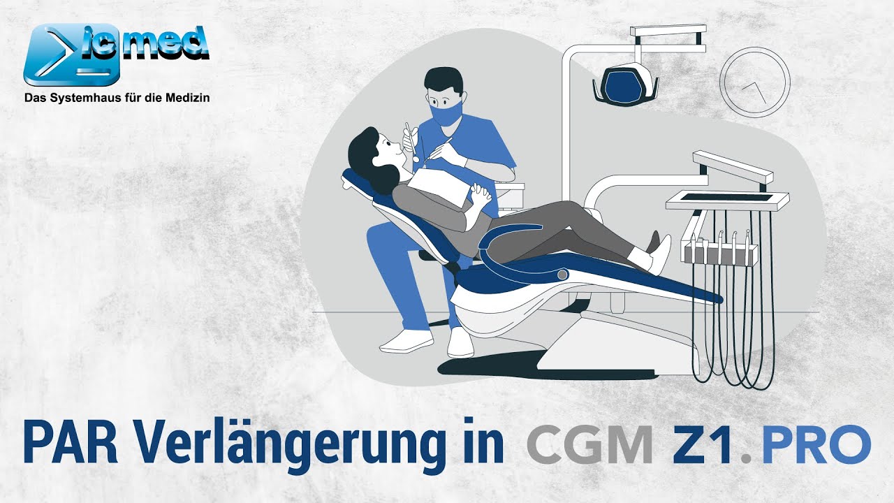 Tipps & Tricks zur Verlängerung der PAR-Maßnahmen
