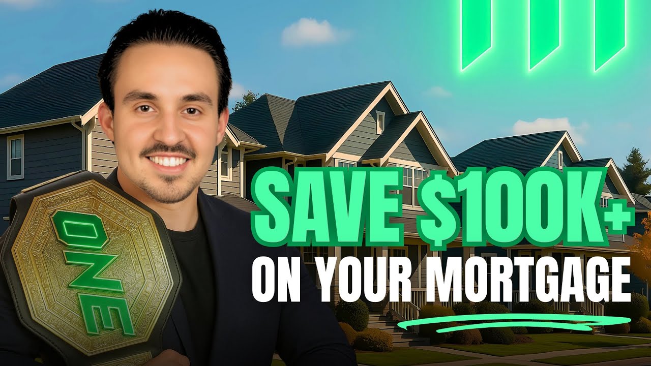 Manulife One Mortgage - EXPLAINED