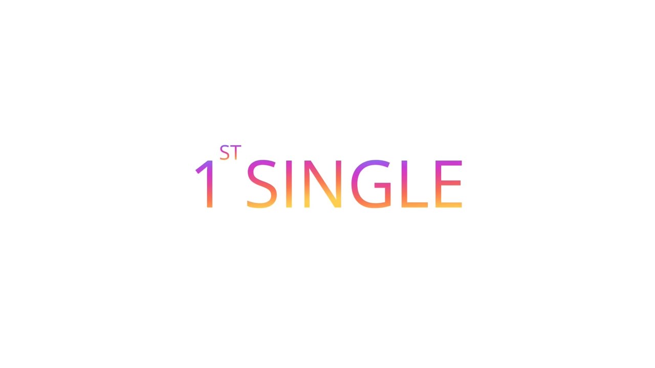 NMN48 DEBUT SINGLE | Announcement 1st Single | NMN48