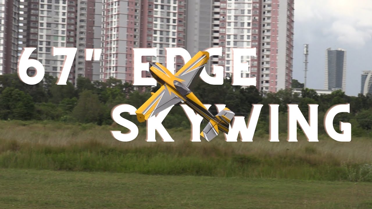 Skywing Edge 67