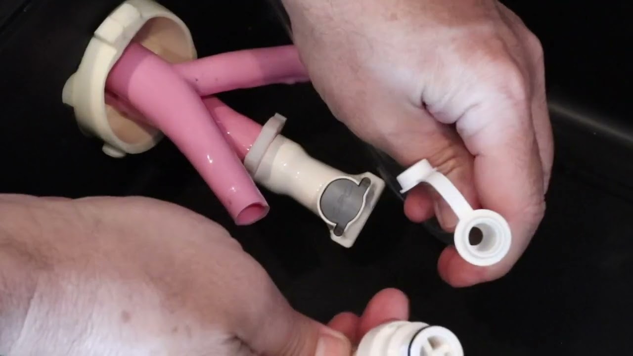 SALAD Airway Trainer   HD 1080p