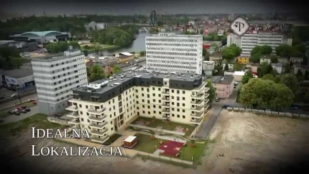 Budlex Osiedle Paryskie