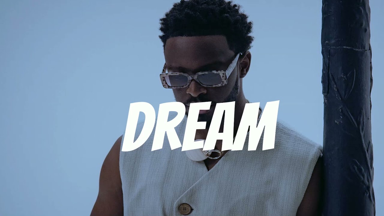 [FREE] Dadju x Fally Ipupa  type beat 