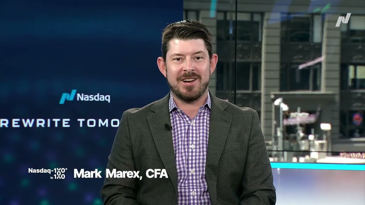 Nasdaq-100 in 100: Evolution of US Large-Cap Equity Indexes