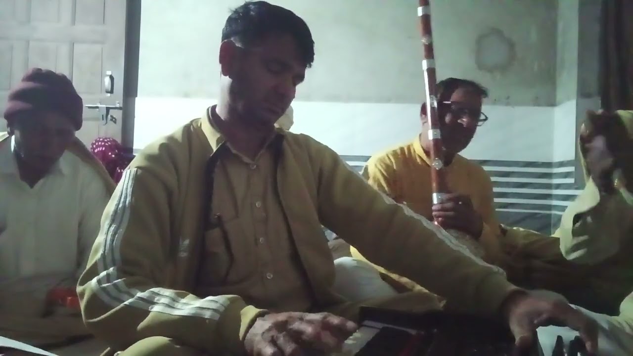 अपने सतगुरु की अटारी श्री रामफल मा गांव जमावडी 
