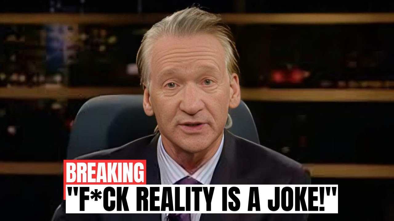 Bill Maher Roasts Mark Zuckerberg for Destroying Real Human Connection