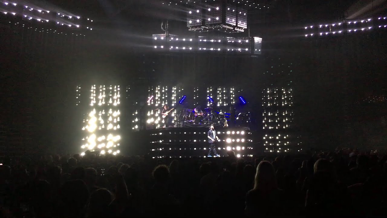 The Weeknd - Shameless (Toronto II 2015)