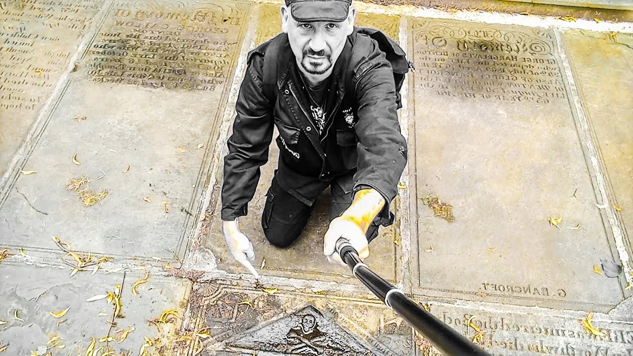 A very rare 500 year old timber framed church