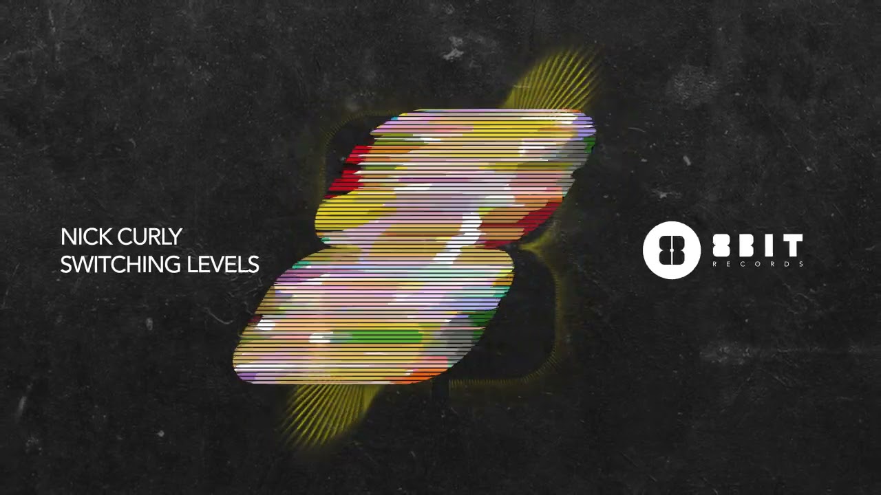 Nick Curly - Switching Levels