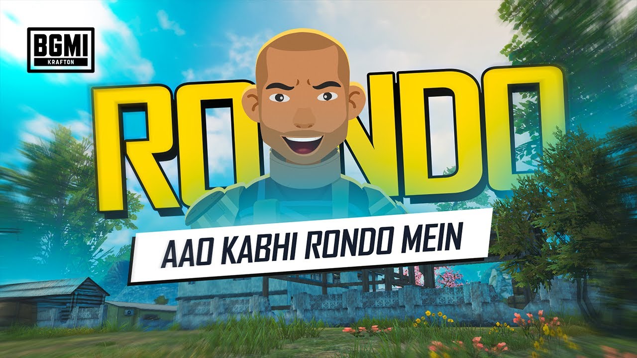Tips To Master The New BGMI Map: Rondo | Episode 2 |  Tap A Tips Season 3 | Victor Tipwala #BGMI