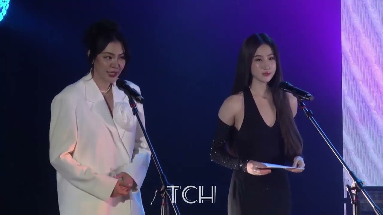 241217 Yuniverse TH Facebook live #FayeYokoxYuniverse