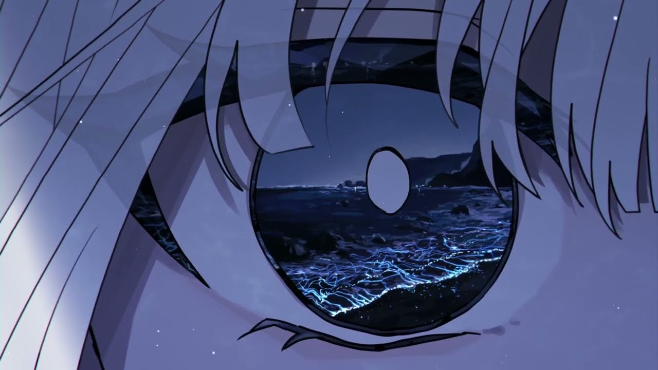 【雪歌ユフ】 海蛍 / Sea Fireflies 【UTAU カバー】