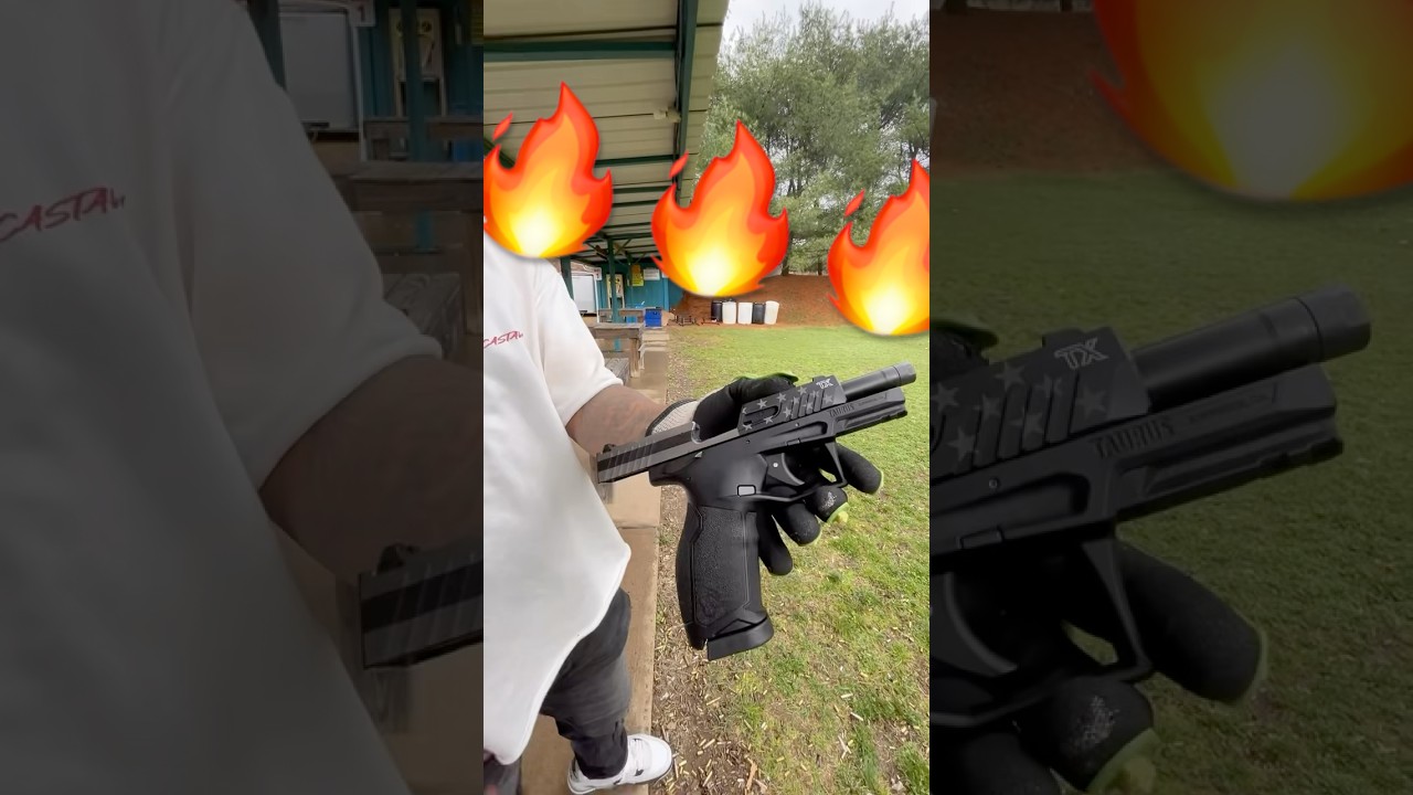 Это никогда не надоест 🔥❗️ #castawayent #hoodgunsmith #gunsafety #notfullauto #motivation