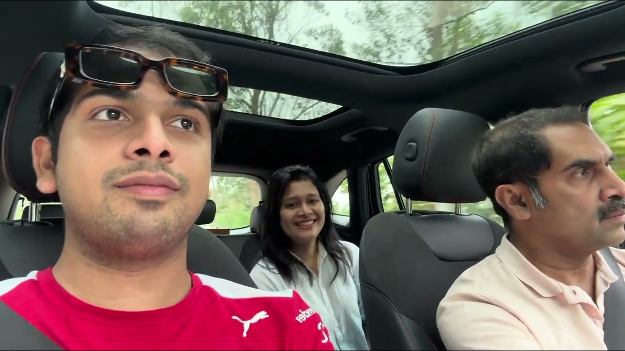 Ladram Estate - A day trip with family@ Ragam Talks