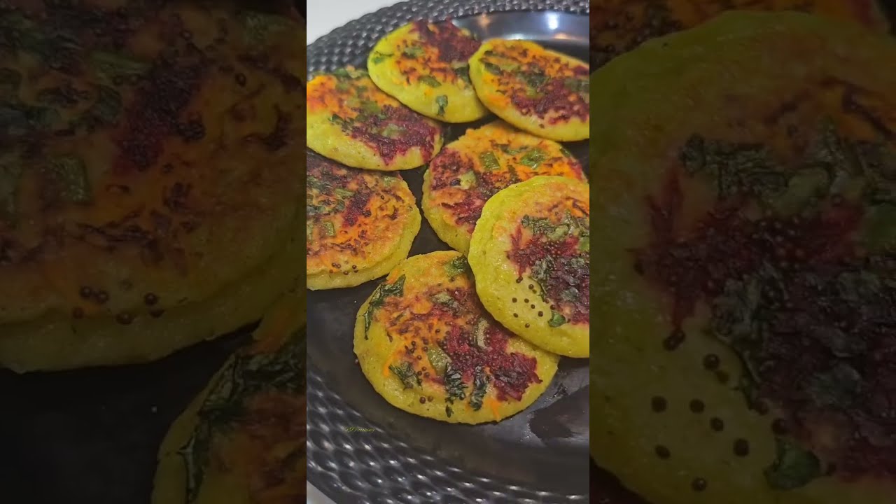 2 Delicious Healthy BREAKFAST Recipes to try 😋 
