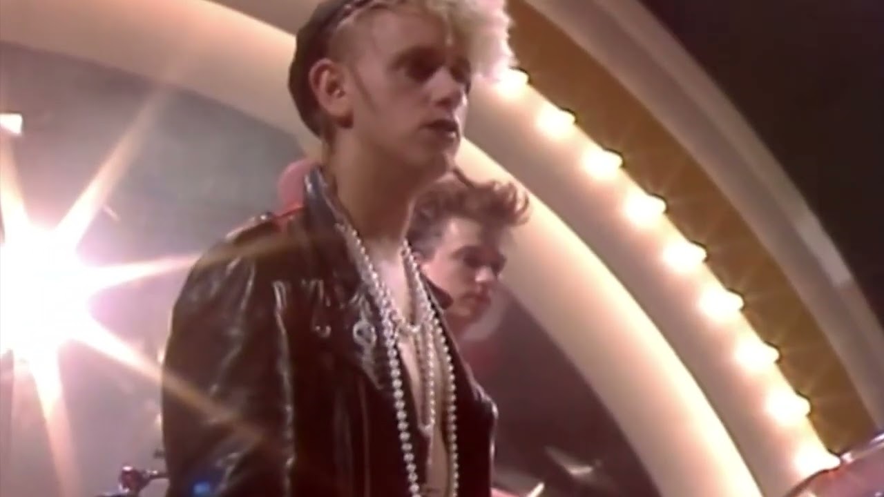 Depeche Mode - Shake The Disease (Vaccine 2025)