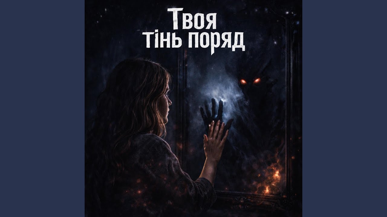 Вбитий тобою