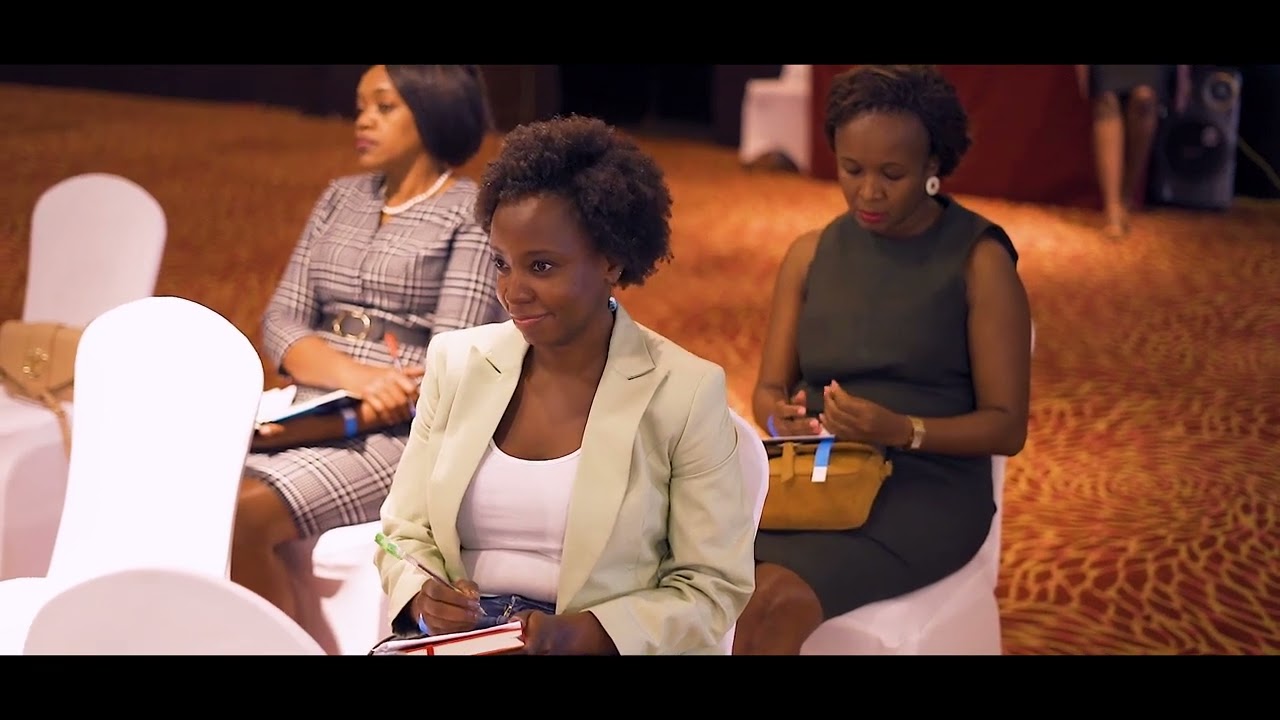 UWEKEZAJI KWENYE ARDHI NA MAJENGO (REAL ESTATE) - Naomi Serbantez